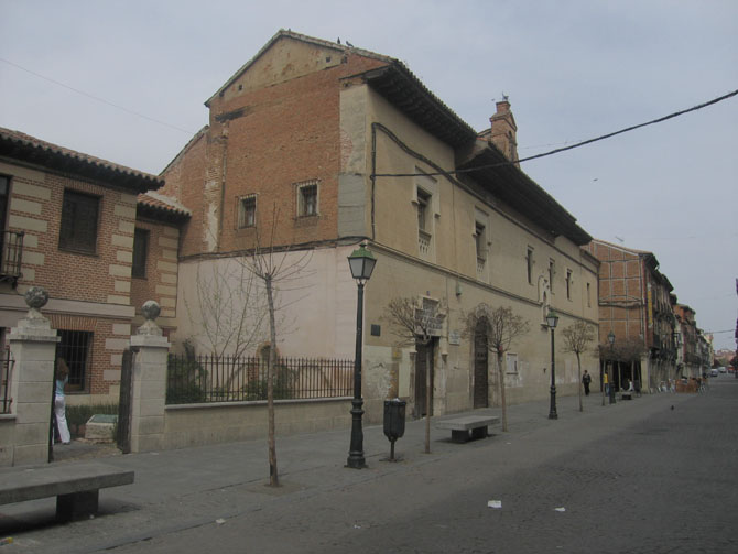 Foto de Alcalá de Henares (Madrid), España