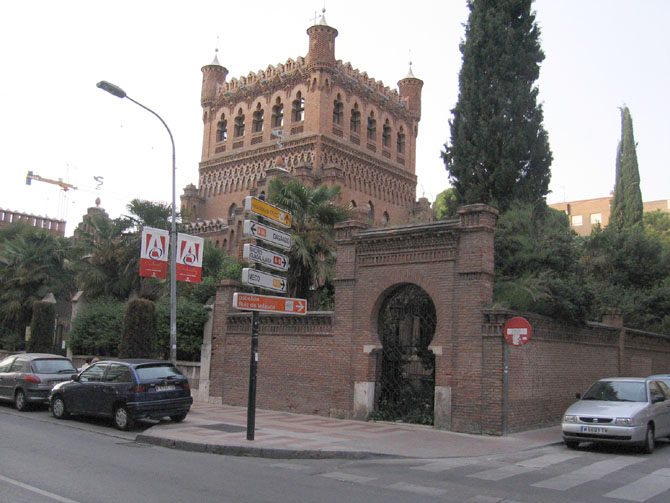 Foto de Alcalá de Henares (Madrid), España