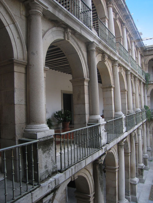 Foto de Alcalá de Henares (Madrid), España