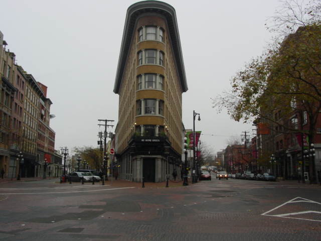 Foto de Vancouver, Canadá