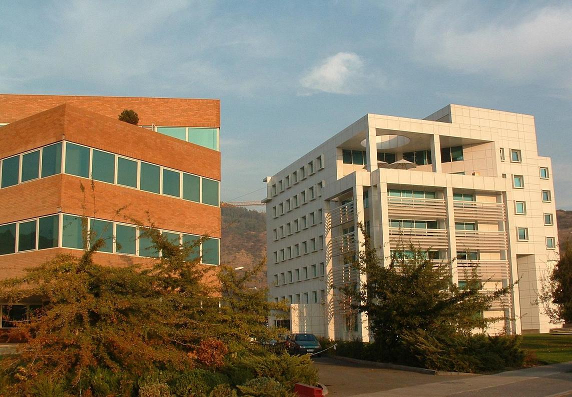 Foto de Santiago, Chile