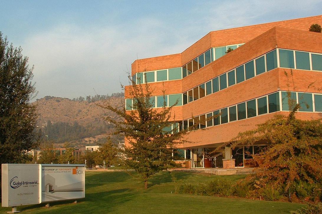 Foto de Santiago, Chile