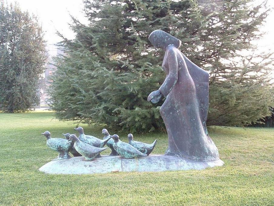 Foto de Santiago, Chile