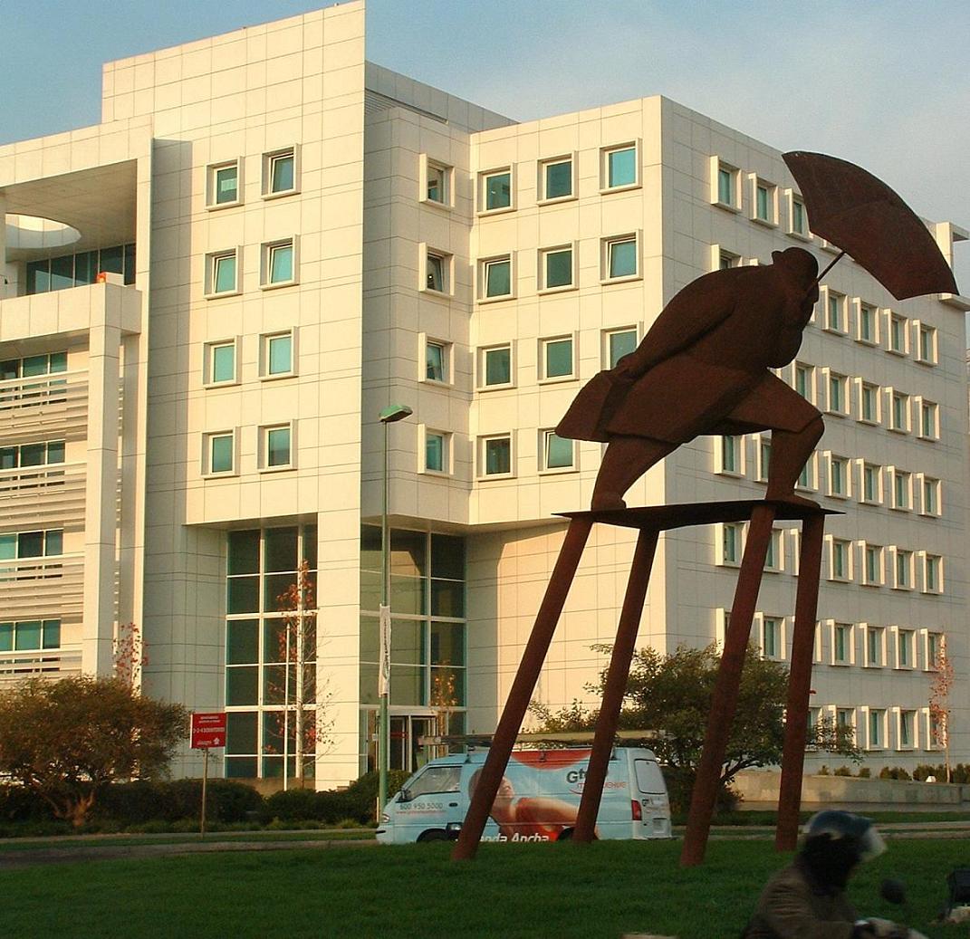 Foto de Santiago, Chile