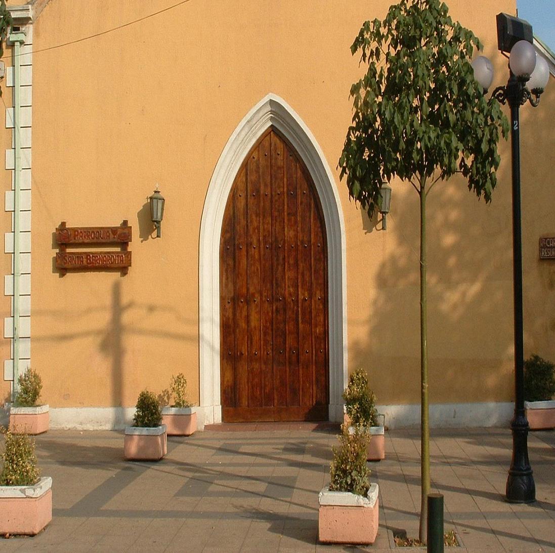 Foto de Santiago, Chile