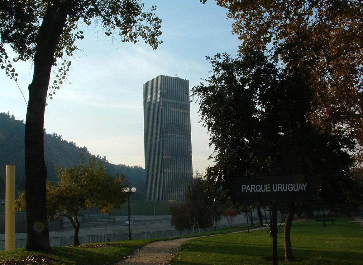 Foto de Santiago, Chile