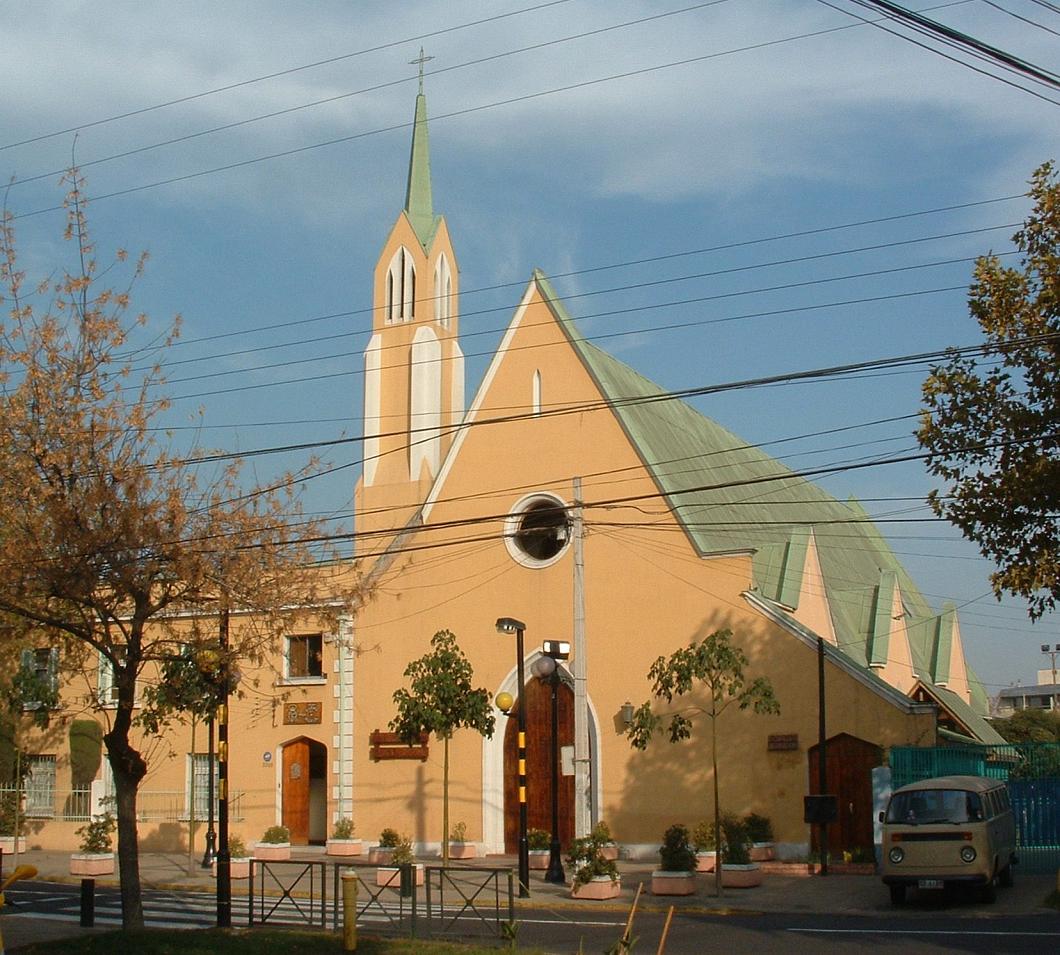 Foto de Santiago, Chile