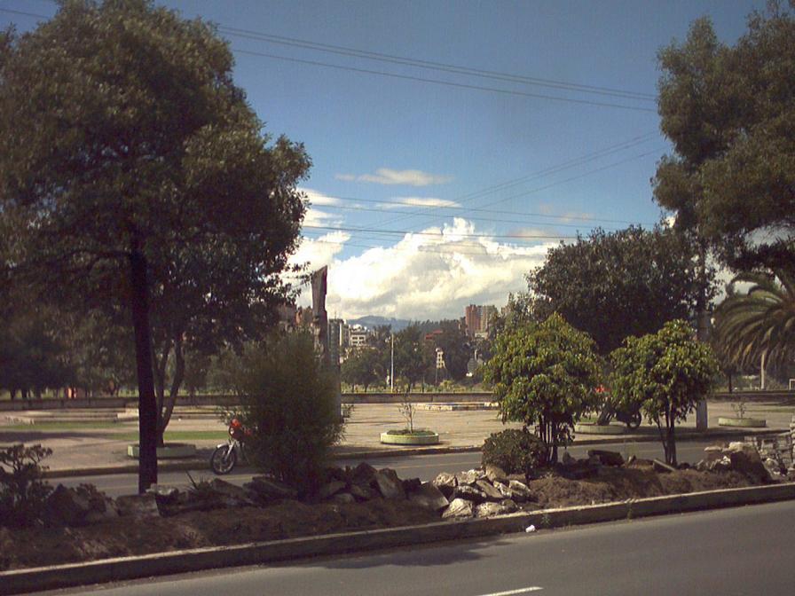 Foto de Quito, Ecuador