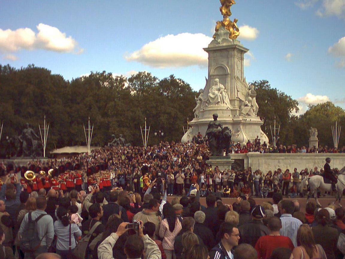Foto de Londres, El Reino Unido