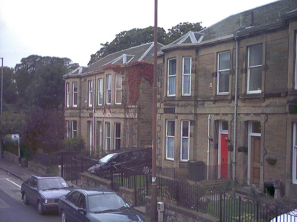 Foto de Edinburgh, El Reino Unido