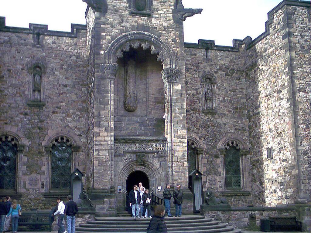 Foto de Edinburgh, El Reino Unido