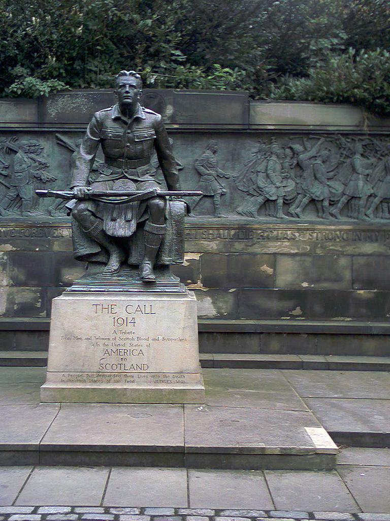 Foto de Edinburgh, El Reino Unido