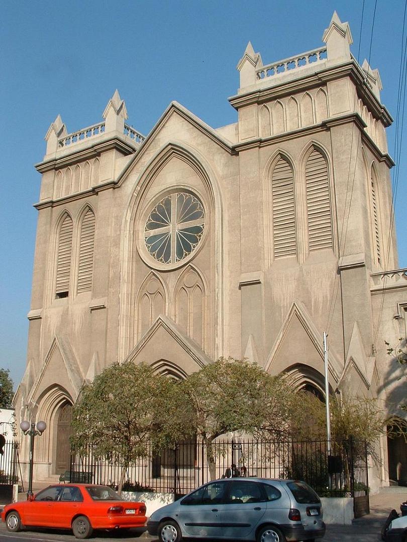 Foto de Santiago, Chile