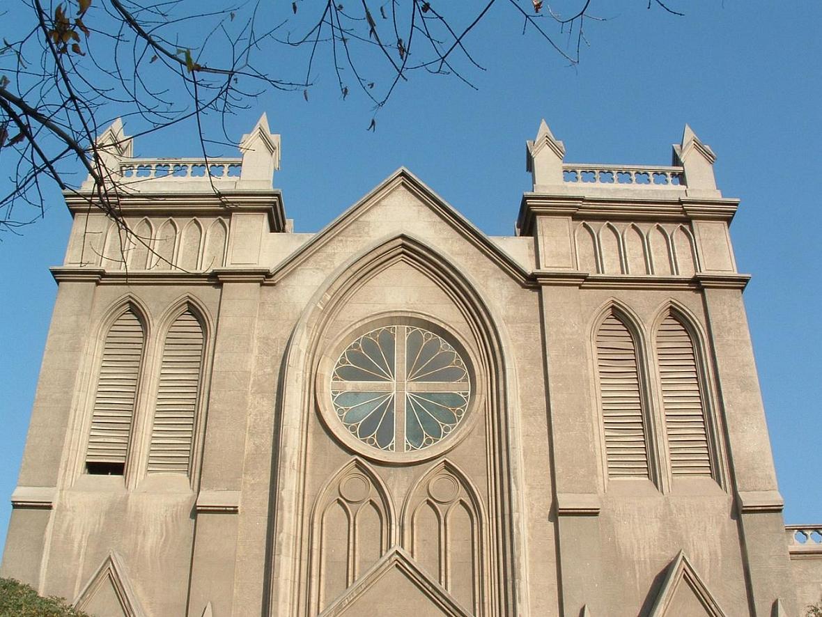 Foto de Santiago., Chile