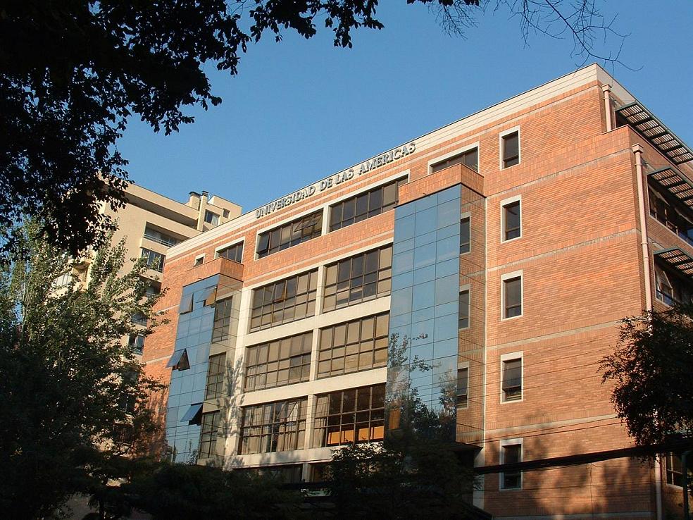 Foto de Santiago, Chile