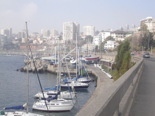 Foto de VIÑA DEL MAR, Chile