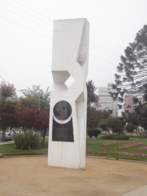 Foto de VIÑA DEL MAR, Chile