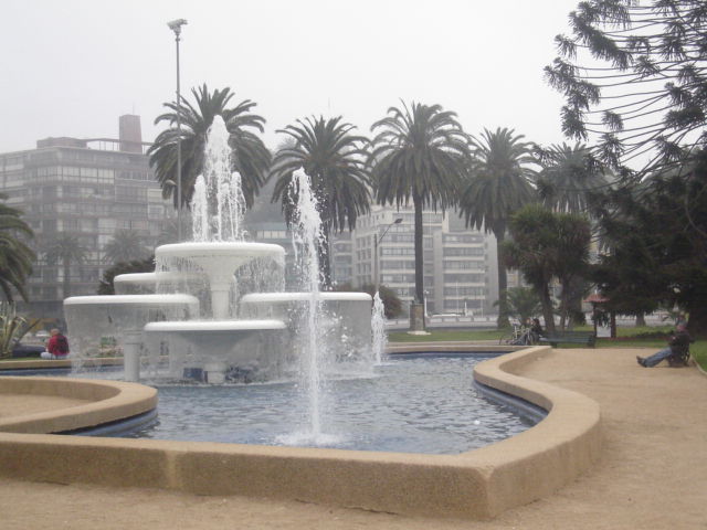 Foto de VIÑA DEL MAR, Chile