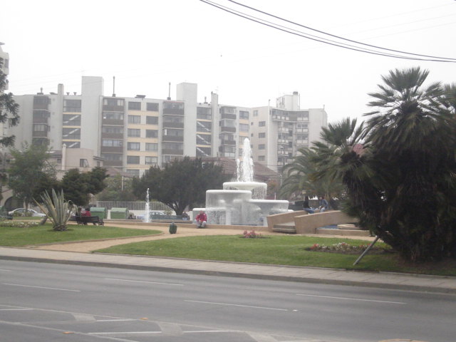 Foto de VIÑA DEL MAR, Chile