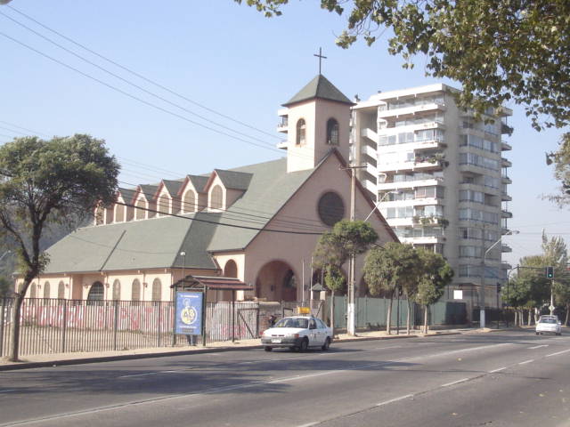 Foto de QUILPUE, Chile