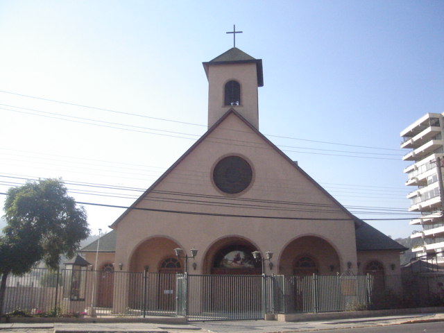 Foto de QUILPUE, Chile