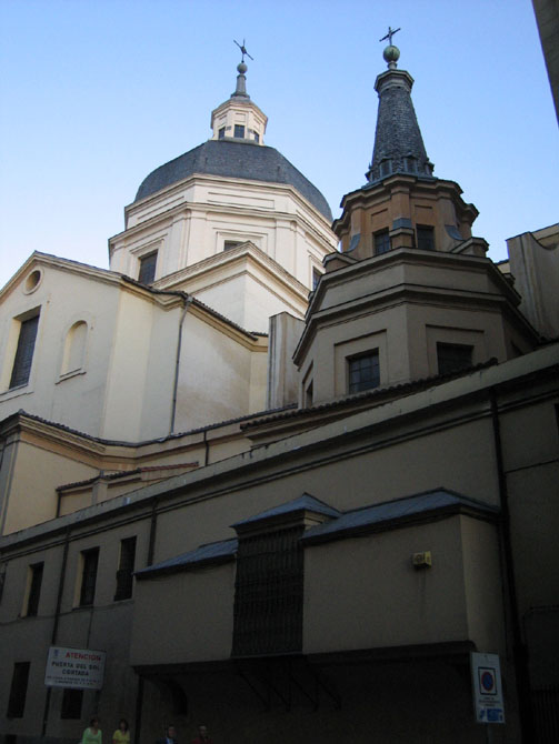 Foto de Madrid (Comunidad de Madrid), España