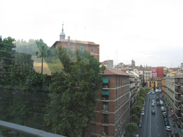 Foto de Madrid (Comunidad de Madrid), España