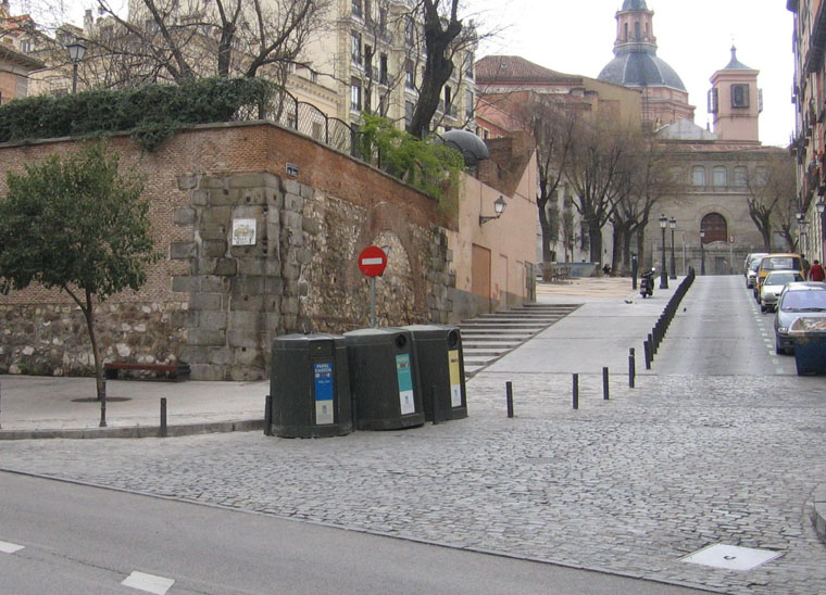 Foto de Madrid (Comunidad de Madrid), España