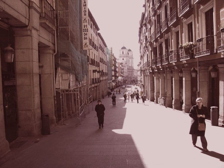 Foto de Madrid (Comunidad de Madrid), España