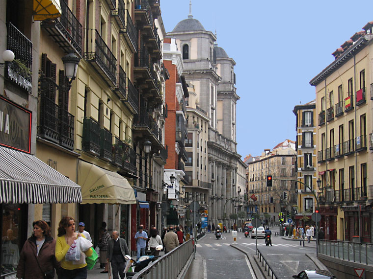 Foto de Madrid (Comunidad de Madrid), España