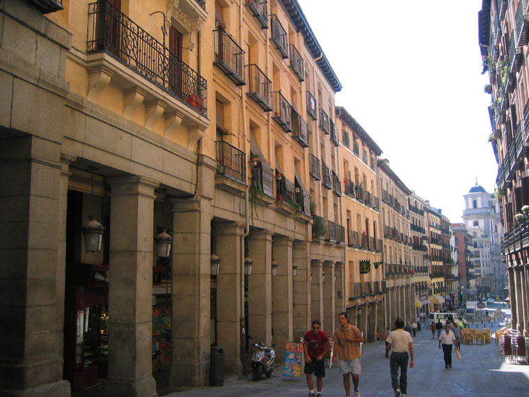 Foto de Madrid (Comunidad de Madrid), España