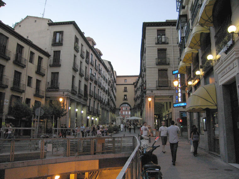 Foto de Madrid (Comunidad de Madrid), España