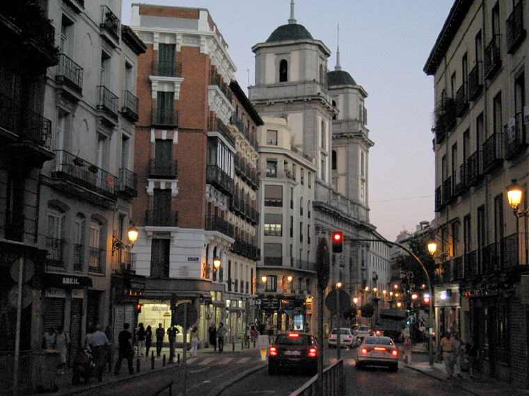 Foto de Madrid (Comunidad de Madrid), España