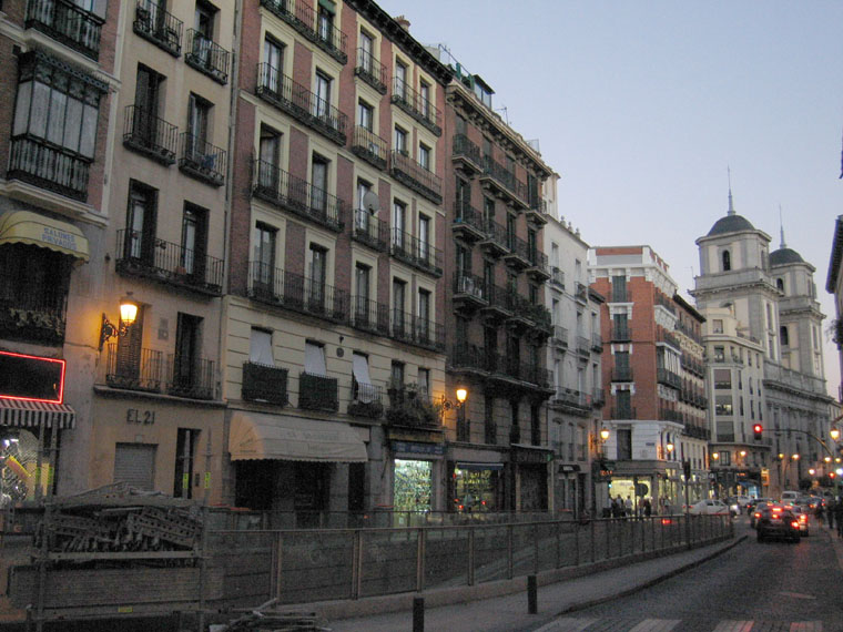 Foto de Madrid (Comunidad de Madrid), España