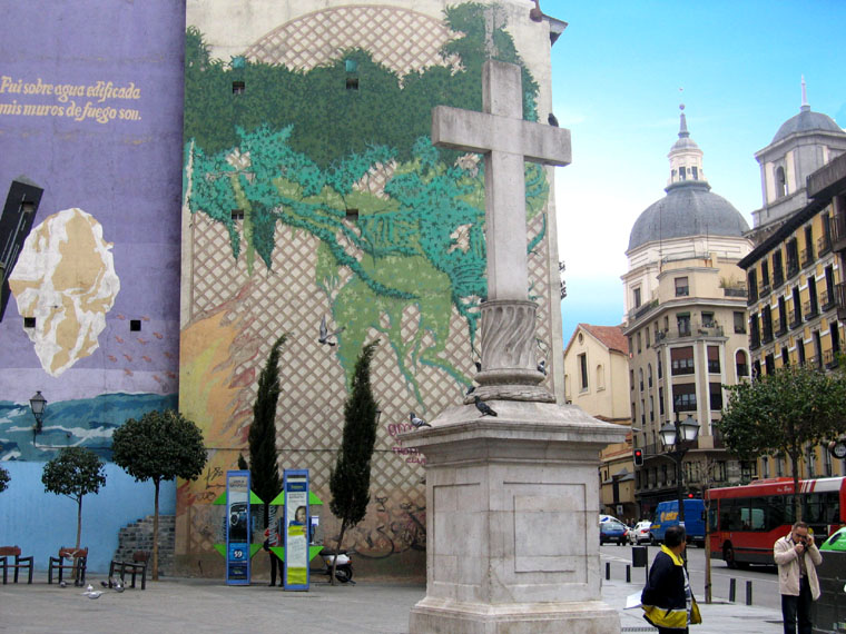 Foto de Madrid (Comunidad de Madrid), España