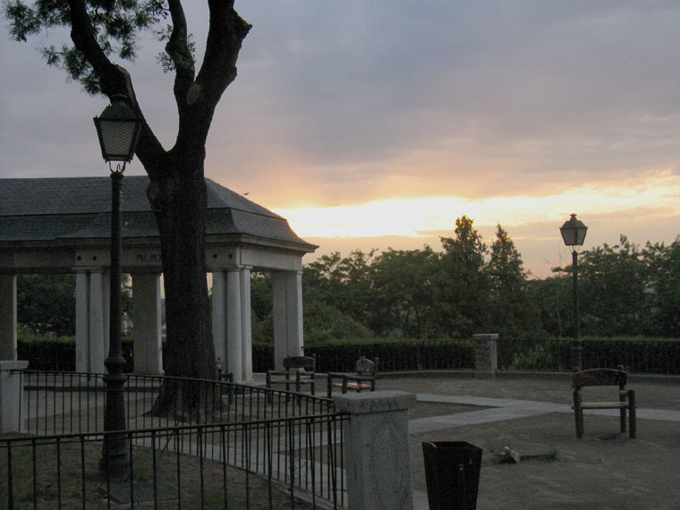 Foto de Madrid (Comunidad de Madrid), España