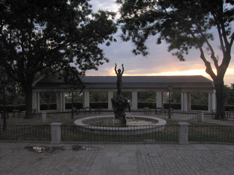 Foto de Madrid (Comunidad de Madrid), España