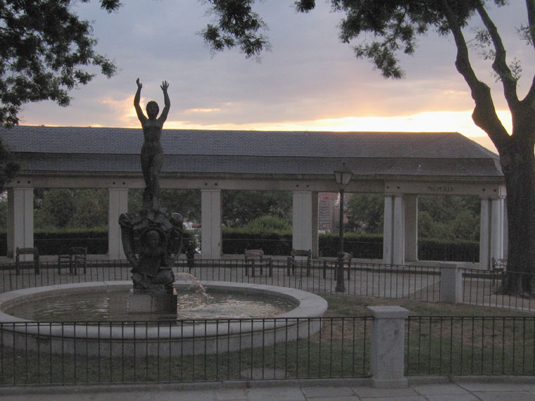 Foto de Madrid (Comunidad de Madrid), España