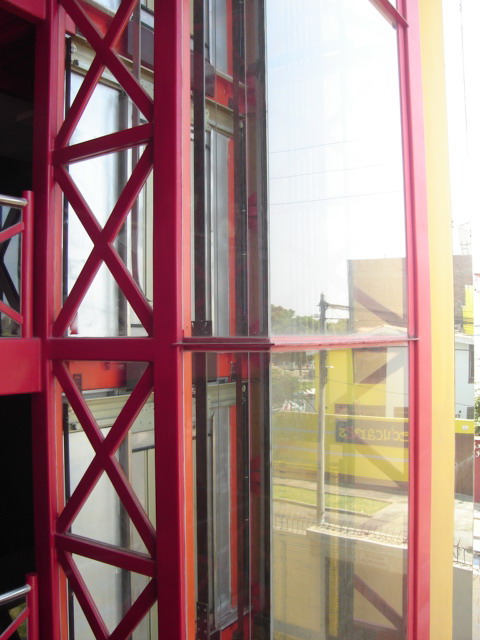 Foto de Trujillo, Perú