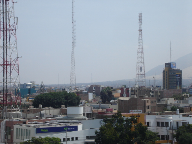 Foto de Trujillo, Perú