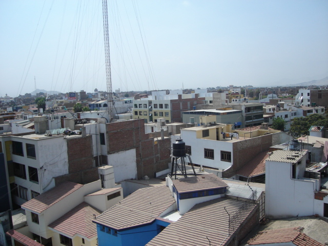 Foto de Trujillo, Perú