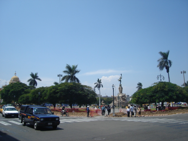 Foto de Trujillo, Perú