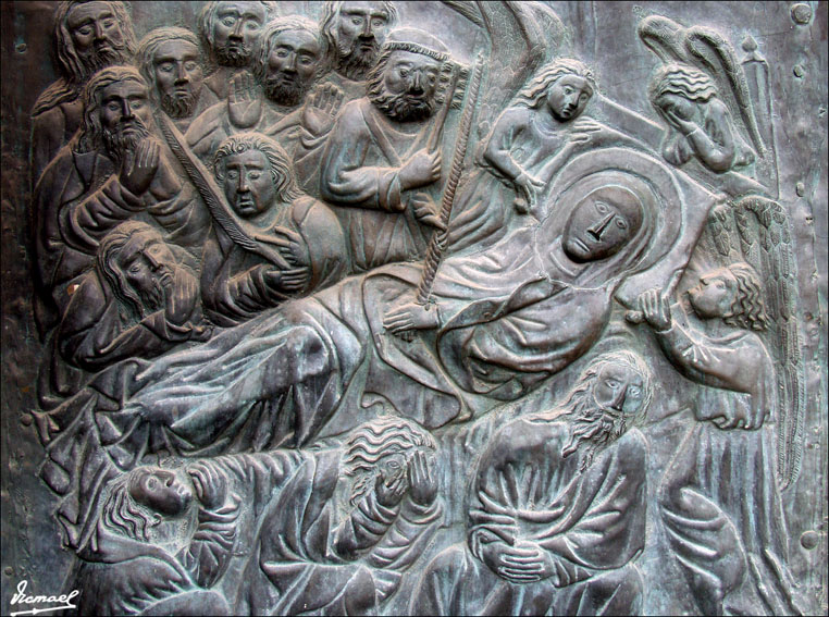 Foto de Guadalupe (Cáceres), España