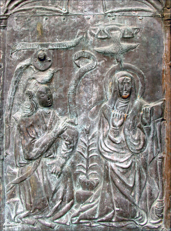 Foto de Guadalupe (Cáceres), España