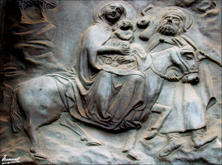 Foto de Guadalupe (Cáceres), España