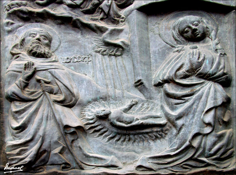 Foto de Guadalupe (Cáceres), España