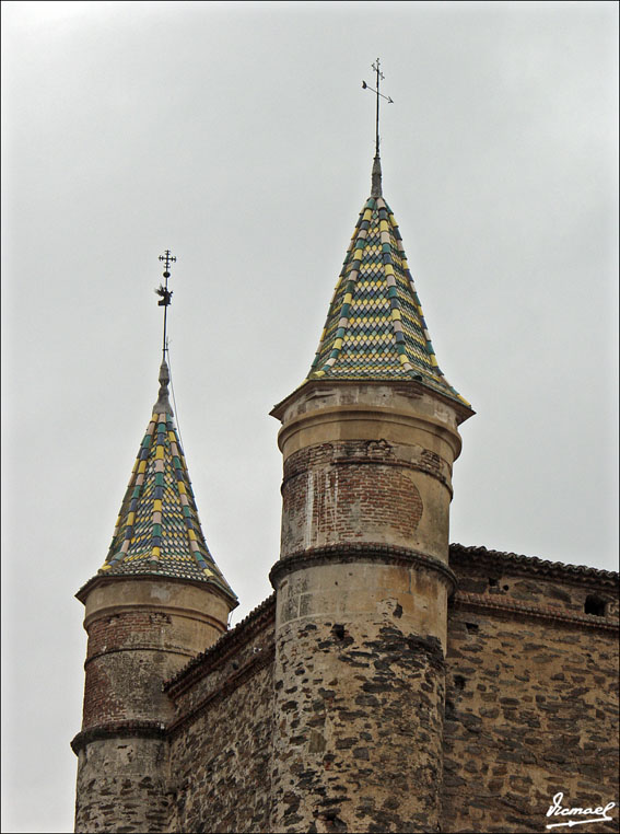 Foto de Guadalupe (Cáceres), España