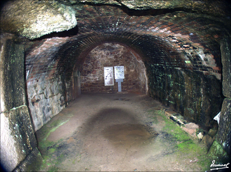 Foto de Guadalupe (Cáceres), España