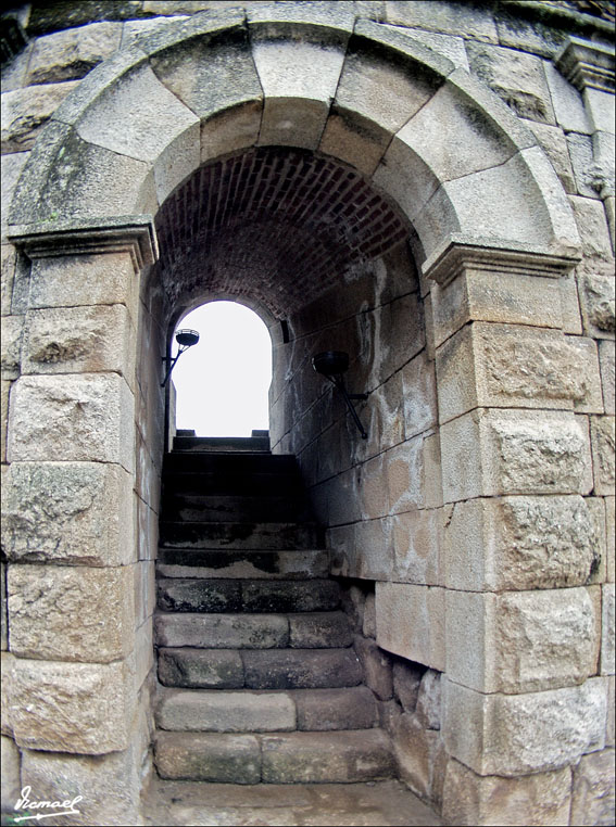 Foto de Mérida (Badajoz), España