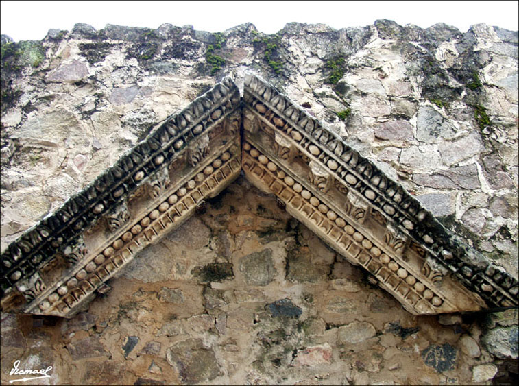 Foto de Mérida (Badajoz), España